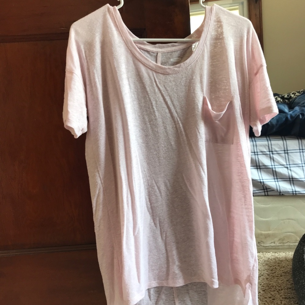 Old navy tee